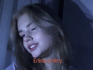 Erlinacordery
