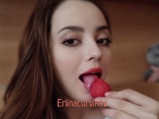 Erlinacurvinsv