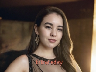 Erlinahedley