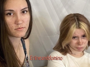 Erlineanddomino