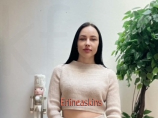 Erlineaskins
