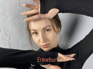 Erlineburt