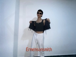 Ermensonsmith