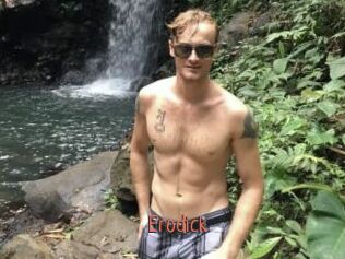 Erodick