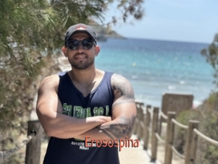 Erosospina
