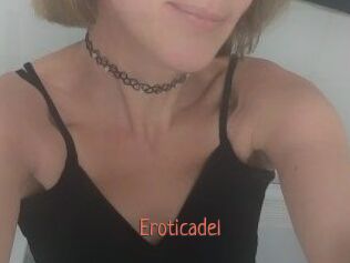Eroticadel
