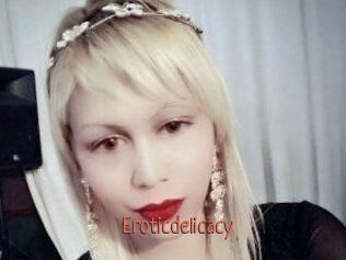 Eroticdelicacy