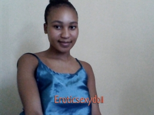 Eroticsexydoll