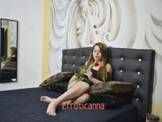 Erroticanna