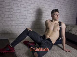 Ervinbloom