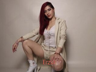 Erzsir