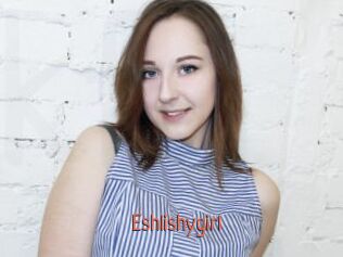Eshlishygirl