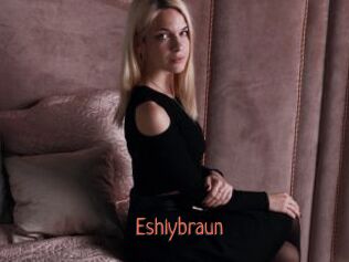 Eshlybraun