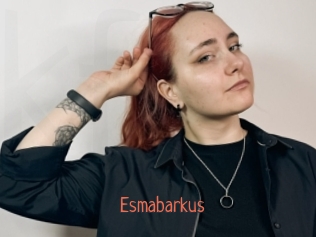 Esmabarkus