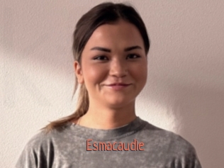 Esmacaudle
