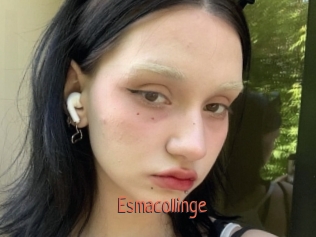 Esmacollinge