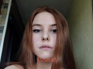 Esmaeady