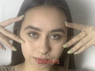 Esmaflynt