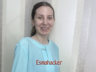 Esmahacker