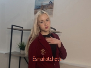 Esmahatchett