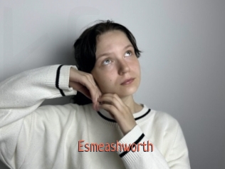Esmeashworth