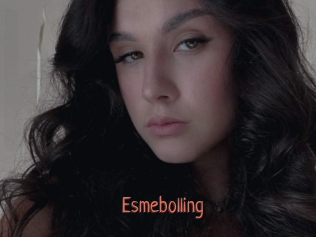 Esmebolling