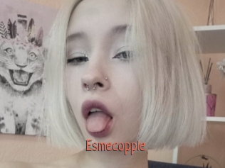Esmecopple