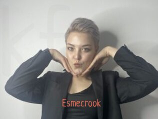 Esmecrook