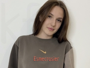 Esmecrosier