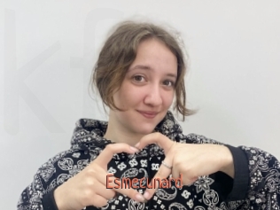 Esmecunard