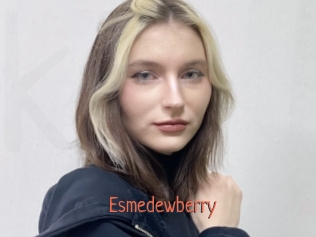 Esmedewberry