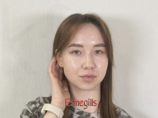 Esmegills