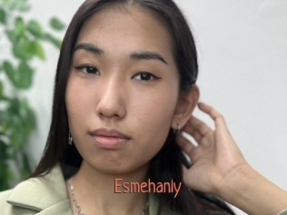 Esmehanly