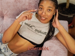 Esmeraldabk