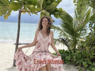 Esmeraldamali