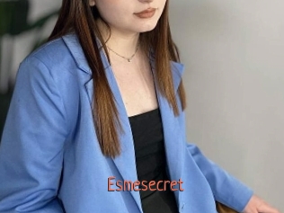 Esmesecret