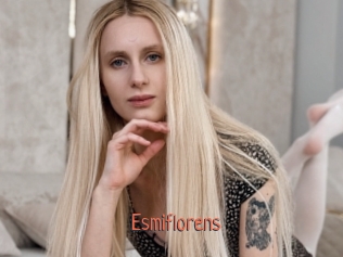 Esmiflorens