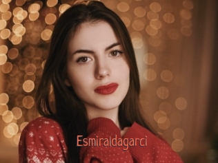 Esmiraldagarci