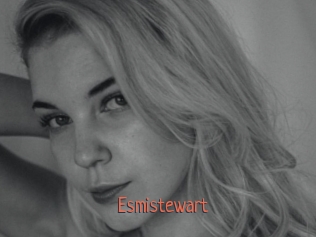 Esmistewart