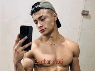 esteban_stud Kachou Fuzoku