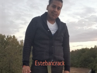 Estebancrack