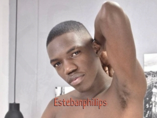 Estebanphillips