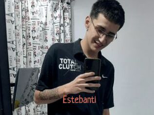 Estebantl