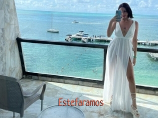 Estefaramos