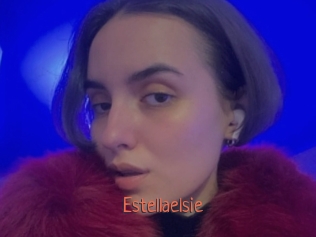 estellaelsie Kachou Fuzoku