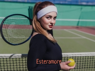 Esteramore
