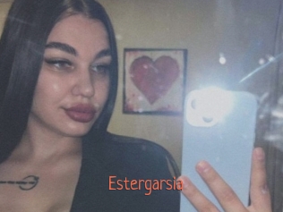 Estergarsia