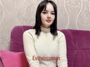 Esthercolman