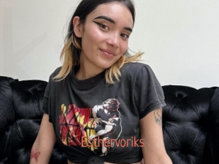Esthervoriks