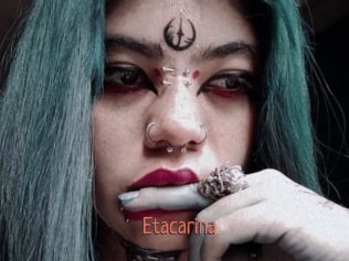 Etacarina